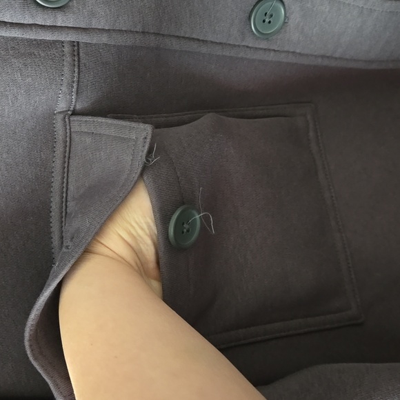 LAZY PANTS shacket, XXL - Picture 4 of 9